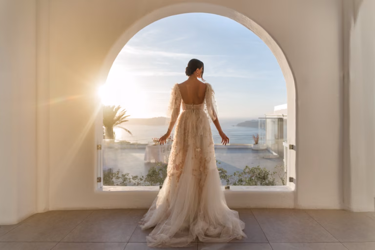 What Is Editorial Wedding Photography?