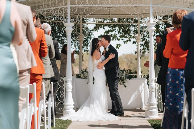 Jo & Rich – Norwood Park